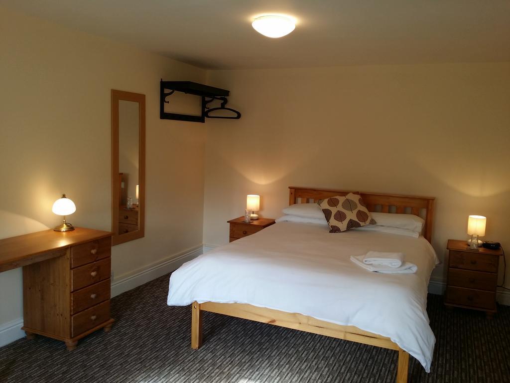 Guesthouse At Rempstone Loughborough Room photo